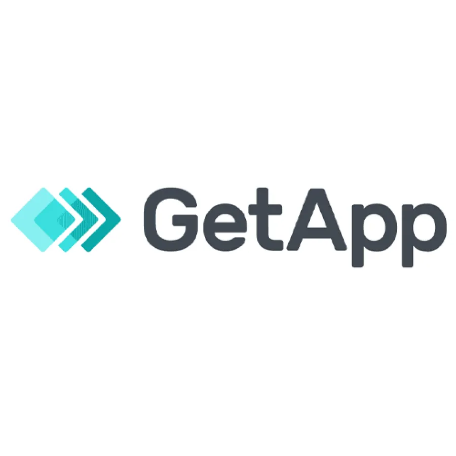 GetApp logo