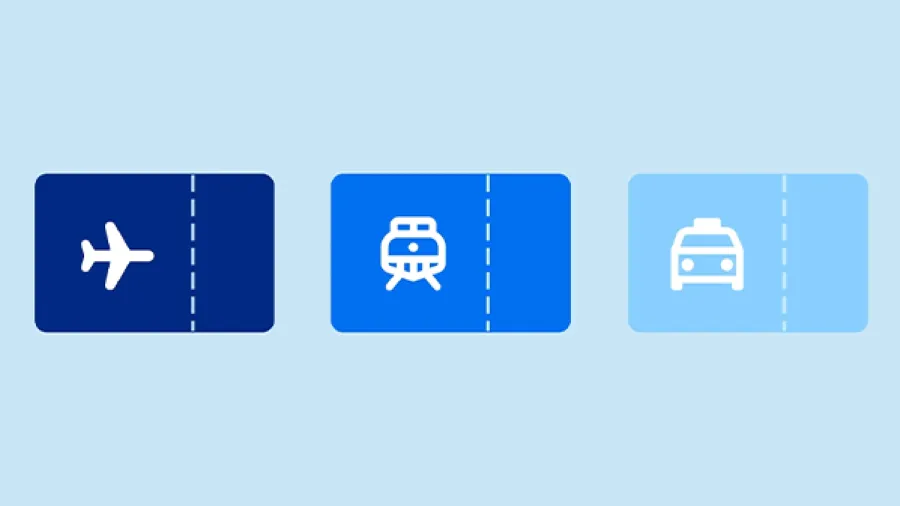 Concur Blog - 