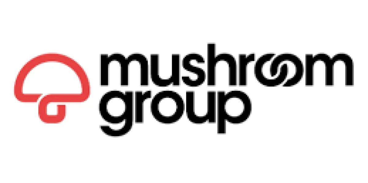 mushroom group logo
