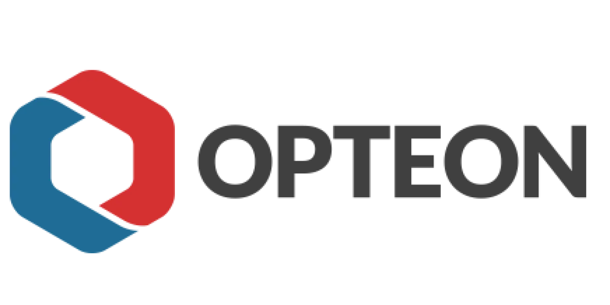 opteon logo