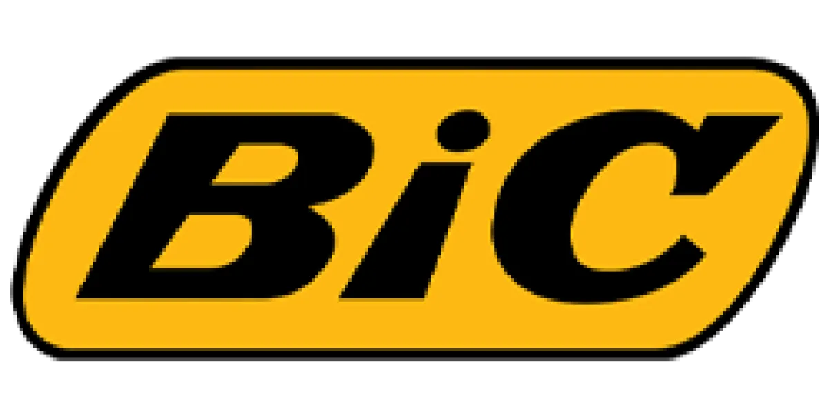Bic logo