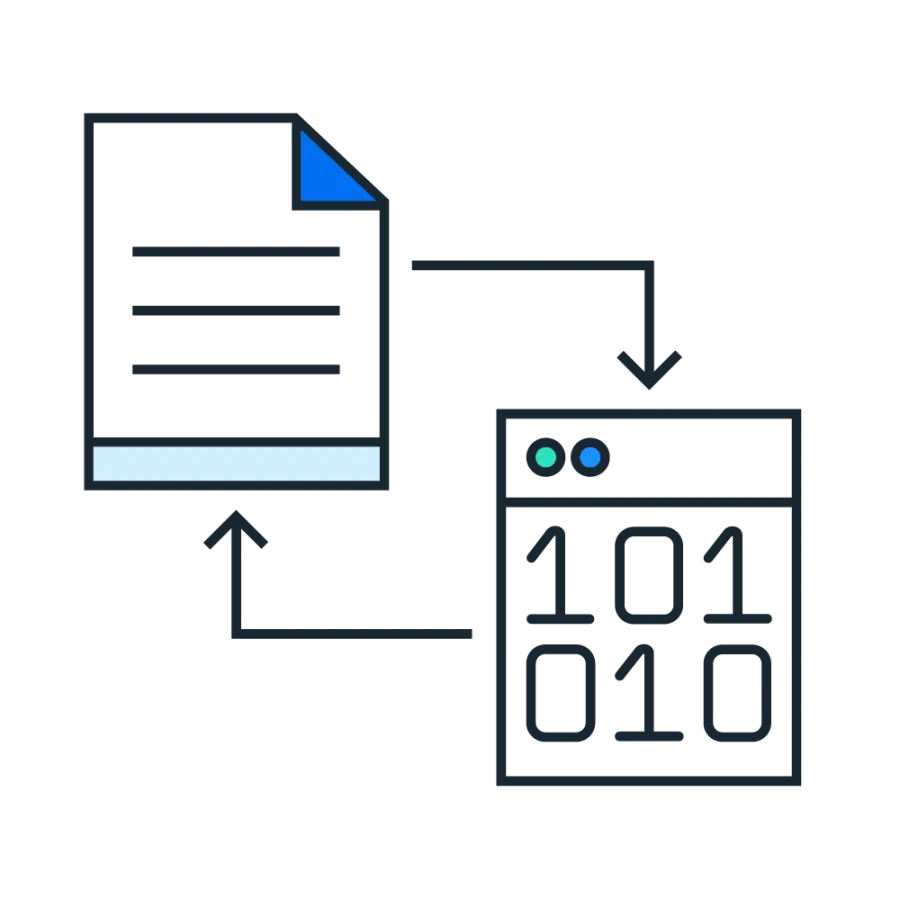 documents