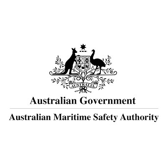australia maritime logo
