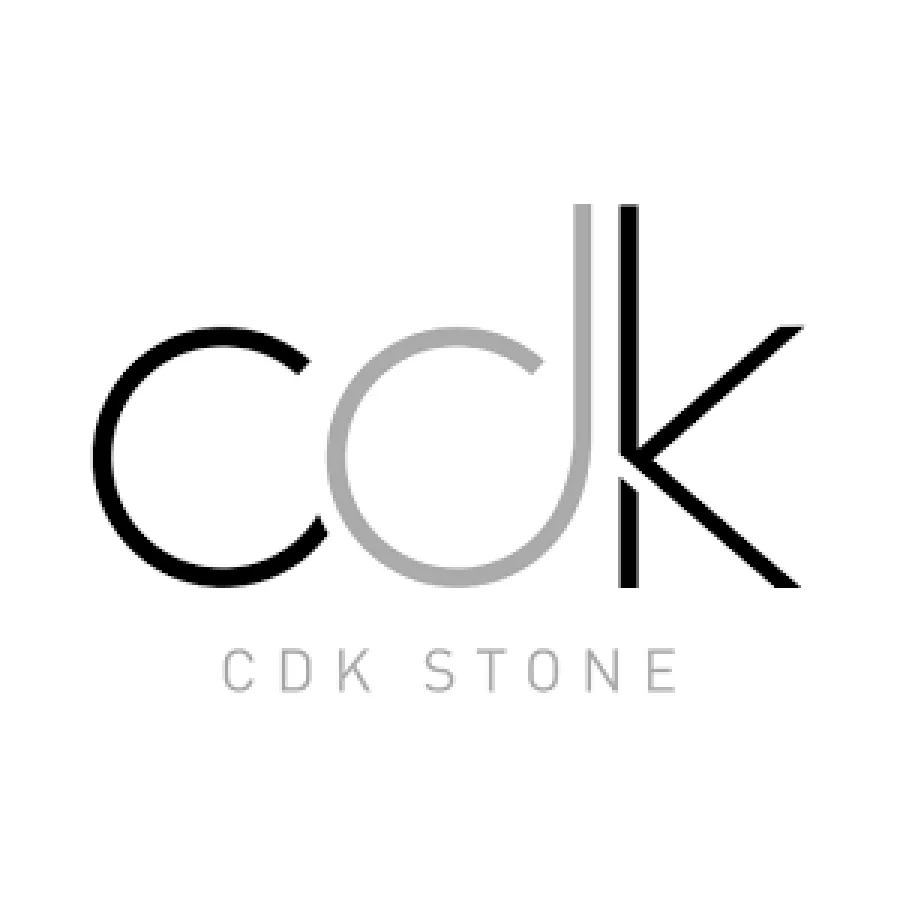 cdk stone logo