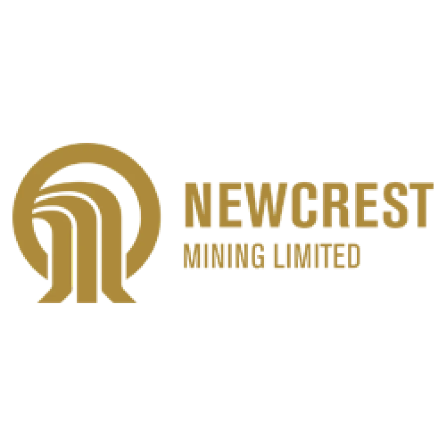 Newcrest logo