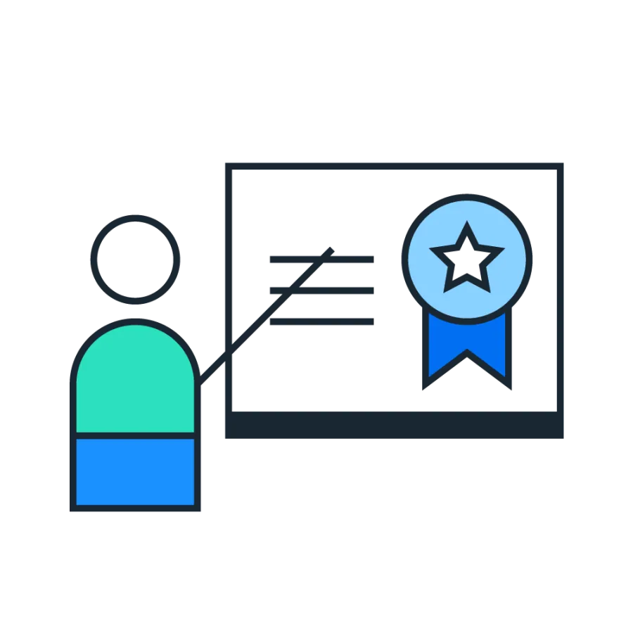 presentation