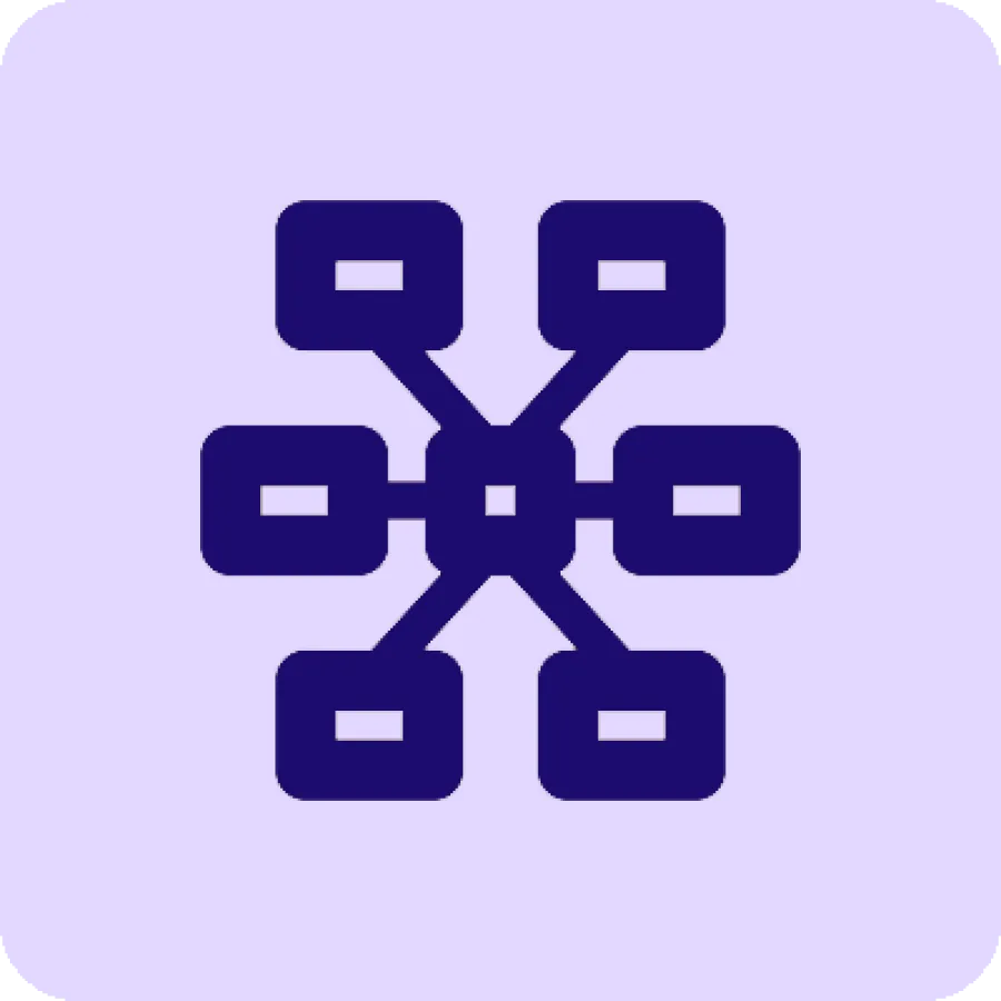 network integration