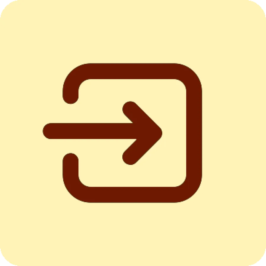 arrow right