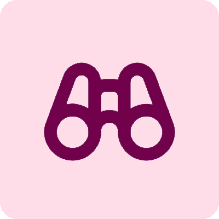 binocular