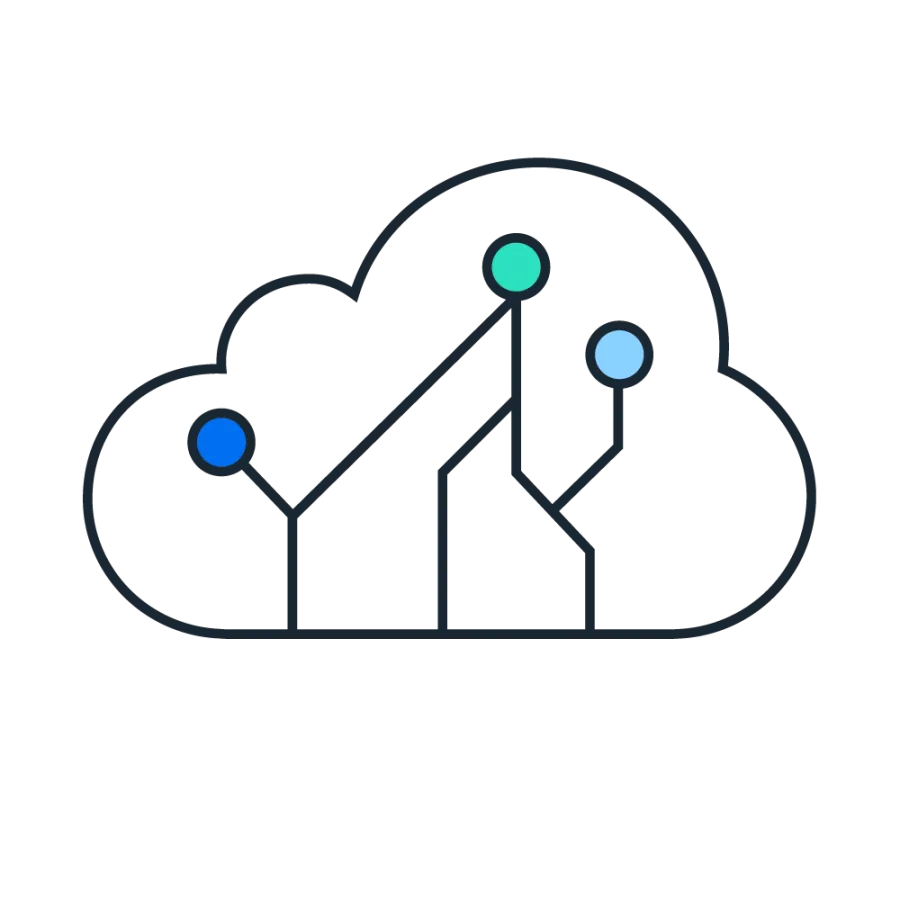 cloud icon