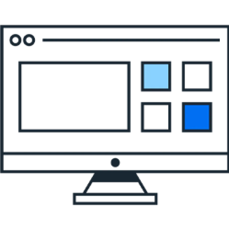 Computer pictogram