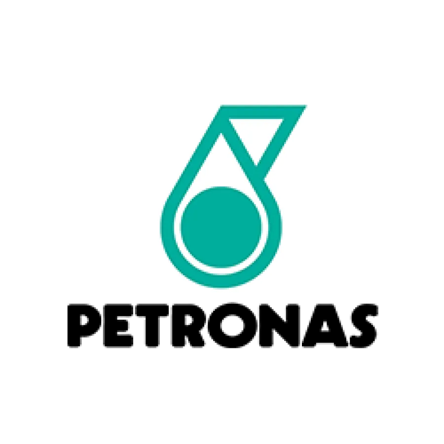 PETRONAS logo