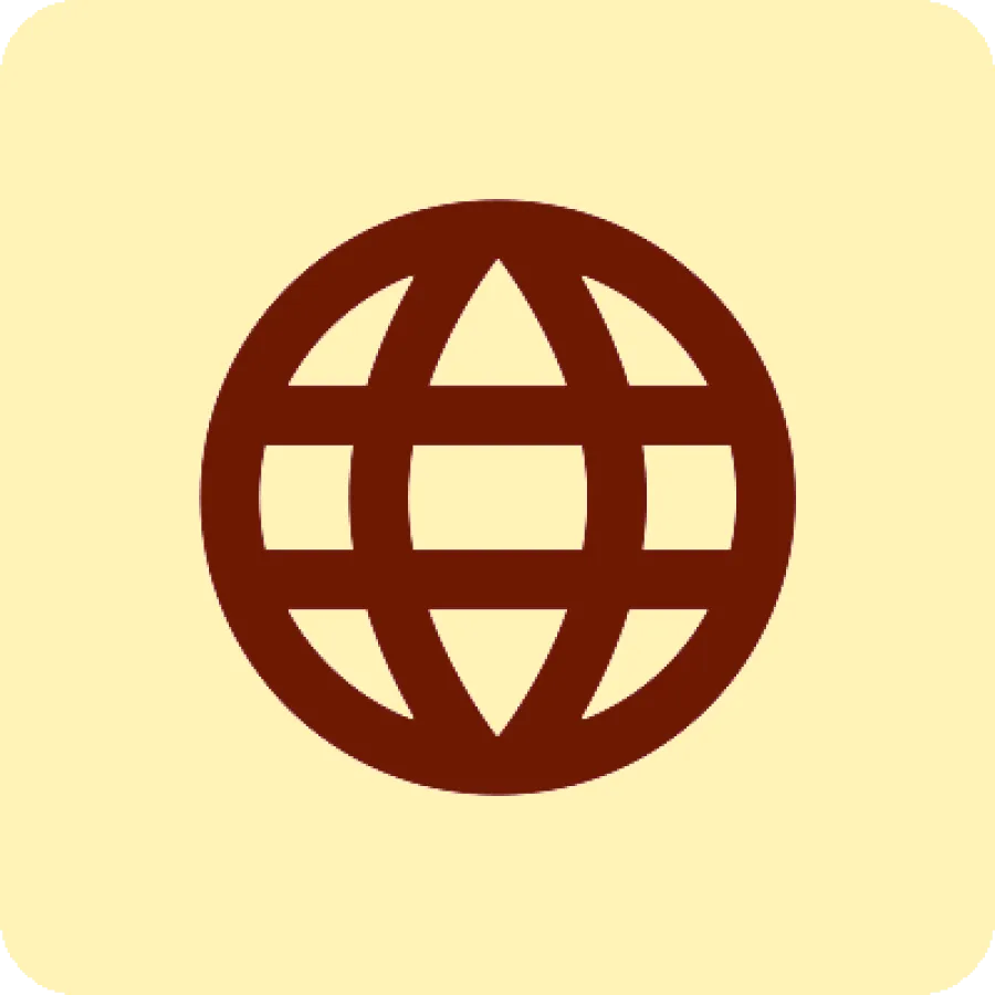 globe
