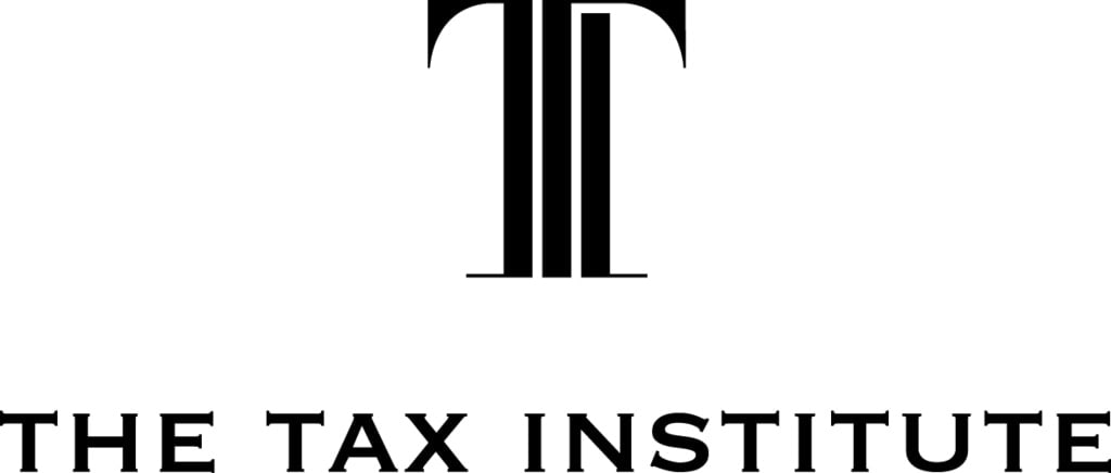 <span>Tax Institute</span>
