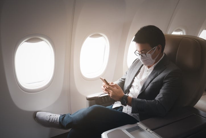 <span>Inside the Minds of Travel Experts: The Future of Corporate Travel | SAP Concur Travel Industry Summit 2021</span>
