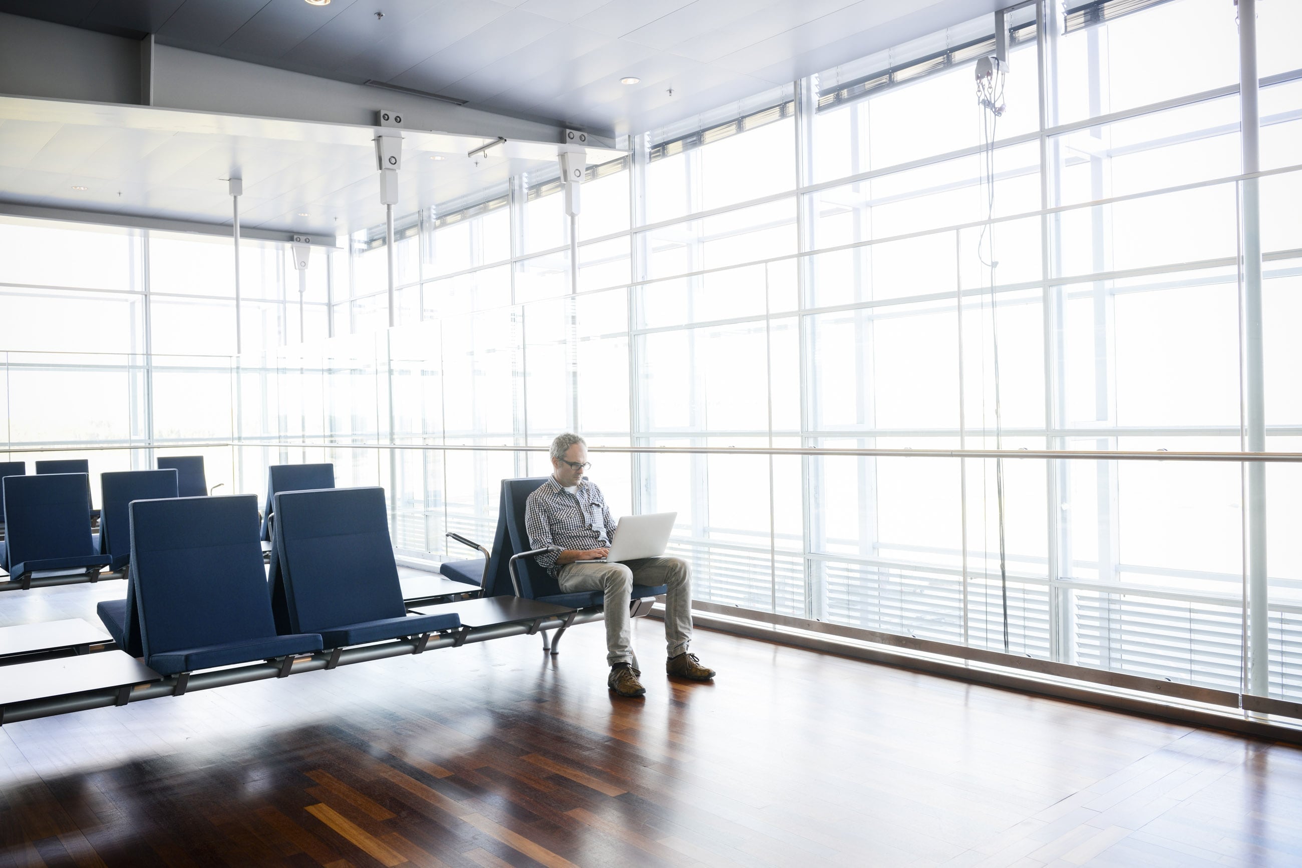 <span>Inside the Minds of Travel Managers: Navigating Travel Today | SAP Concur Travel Industry Summit 2021</span>
