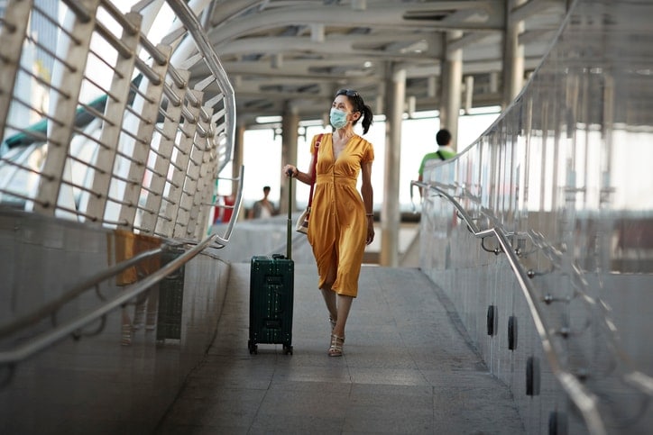 <span>New Data: Employees Drive the Return to Global Business Travel | SAP Concur Travel Industry Summit 2021</span>
