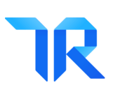 Trust radius logo