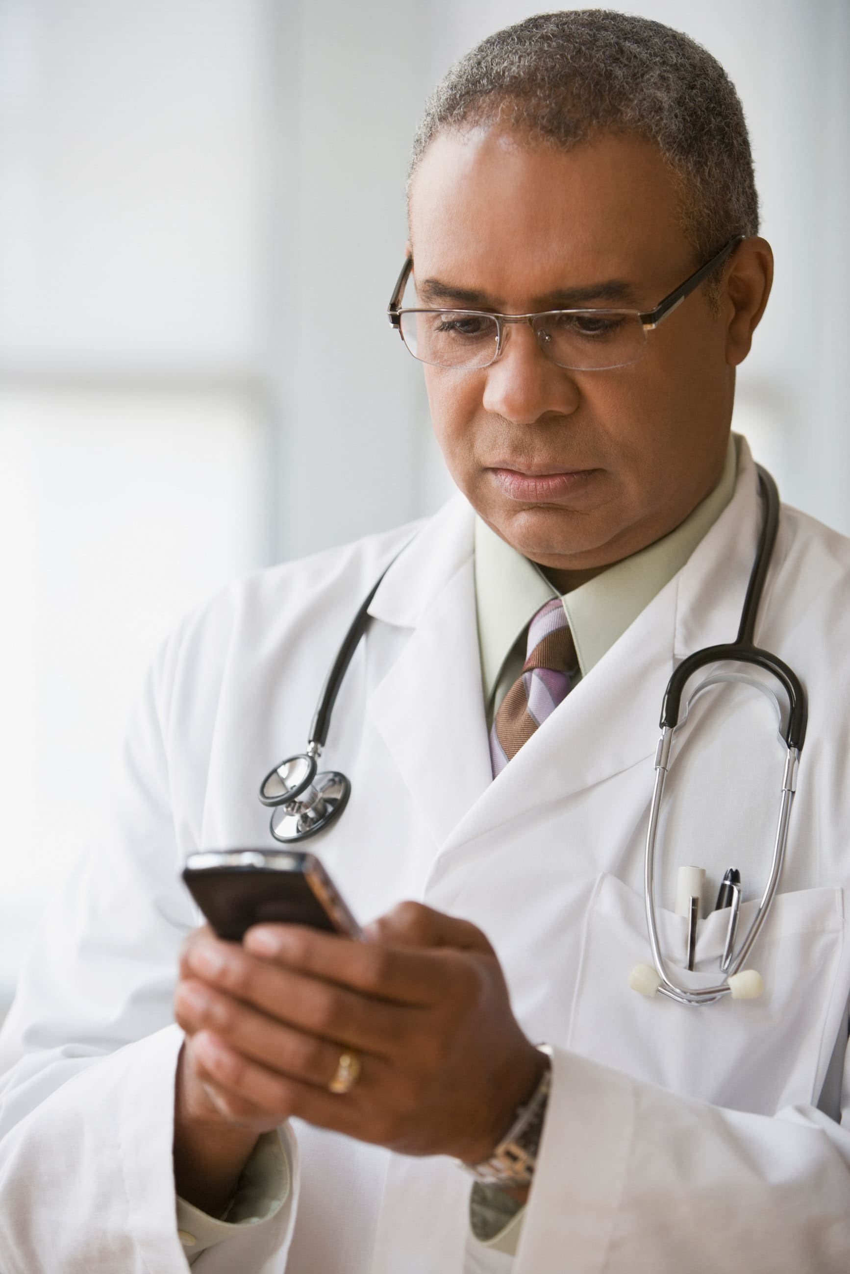top spend trends for healthcare