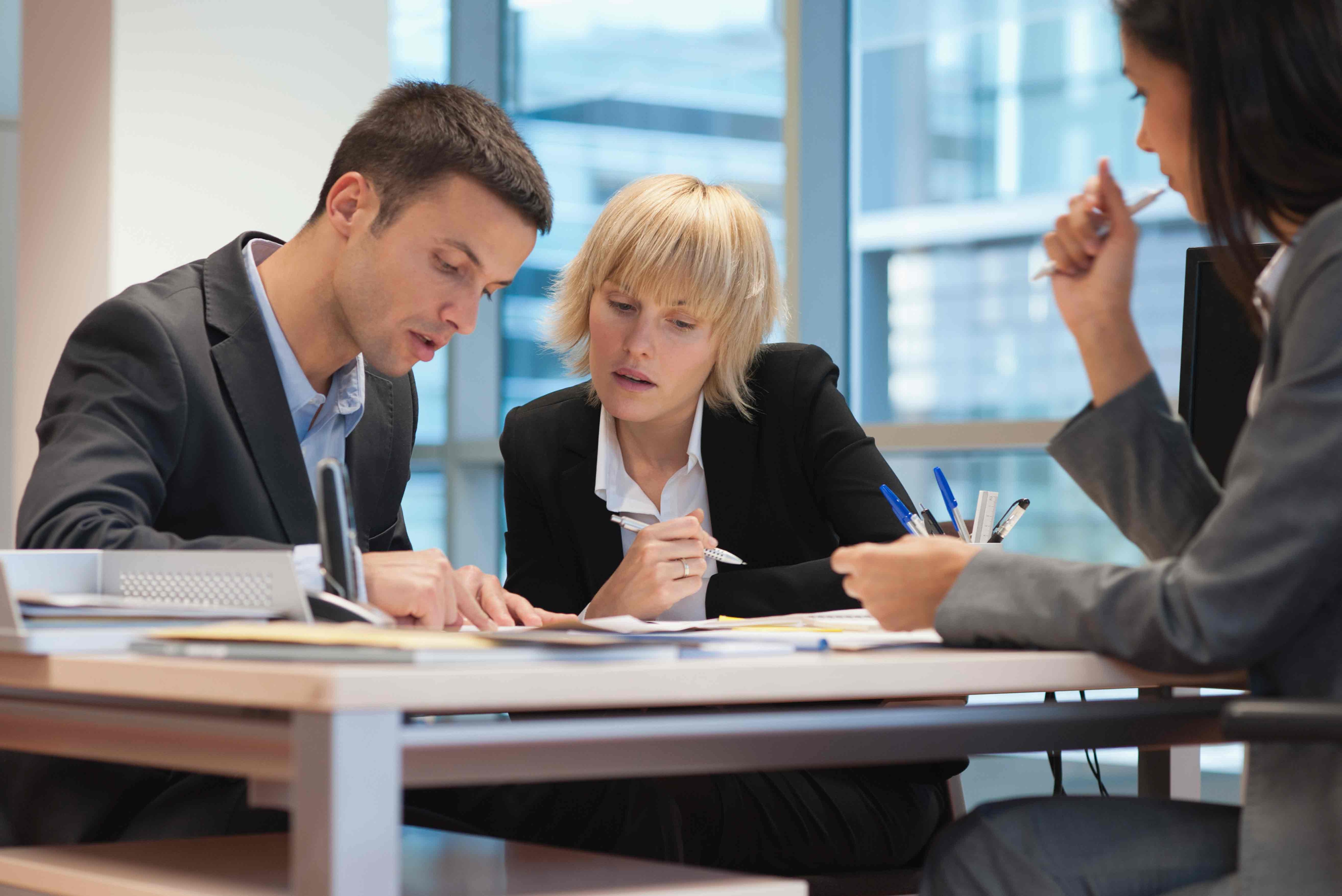Care and configuration services