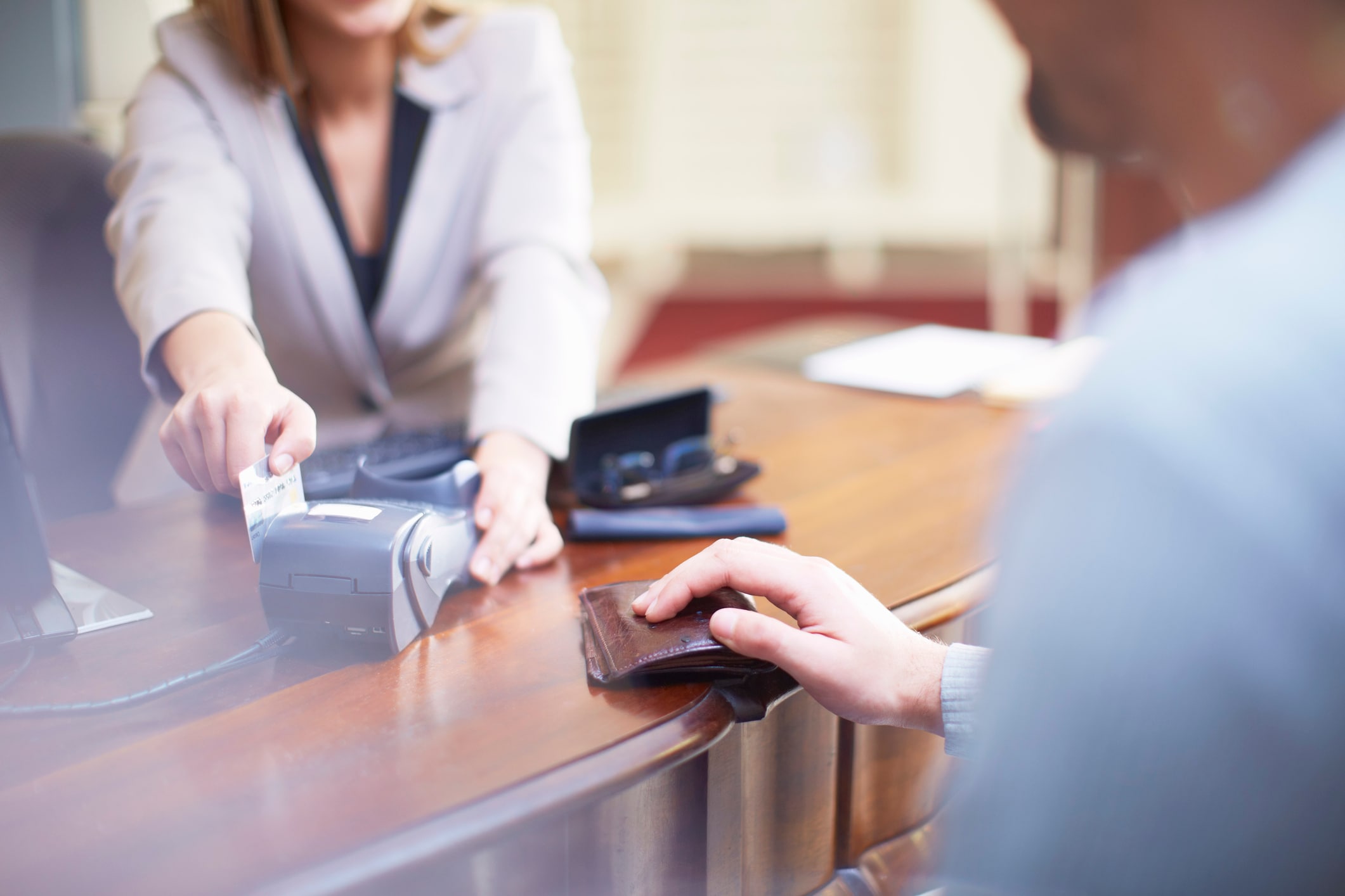 expense policy