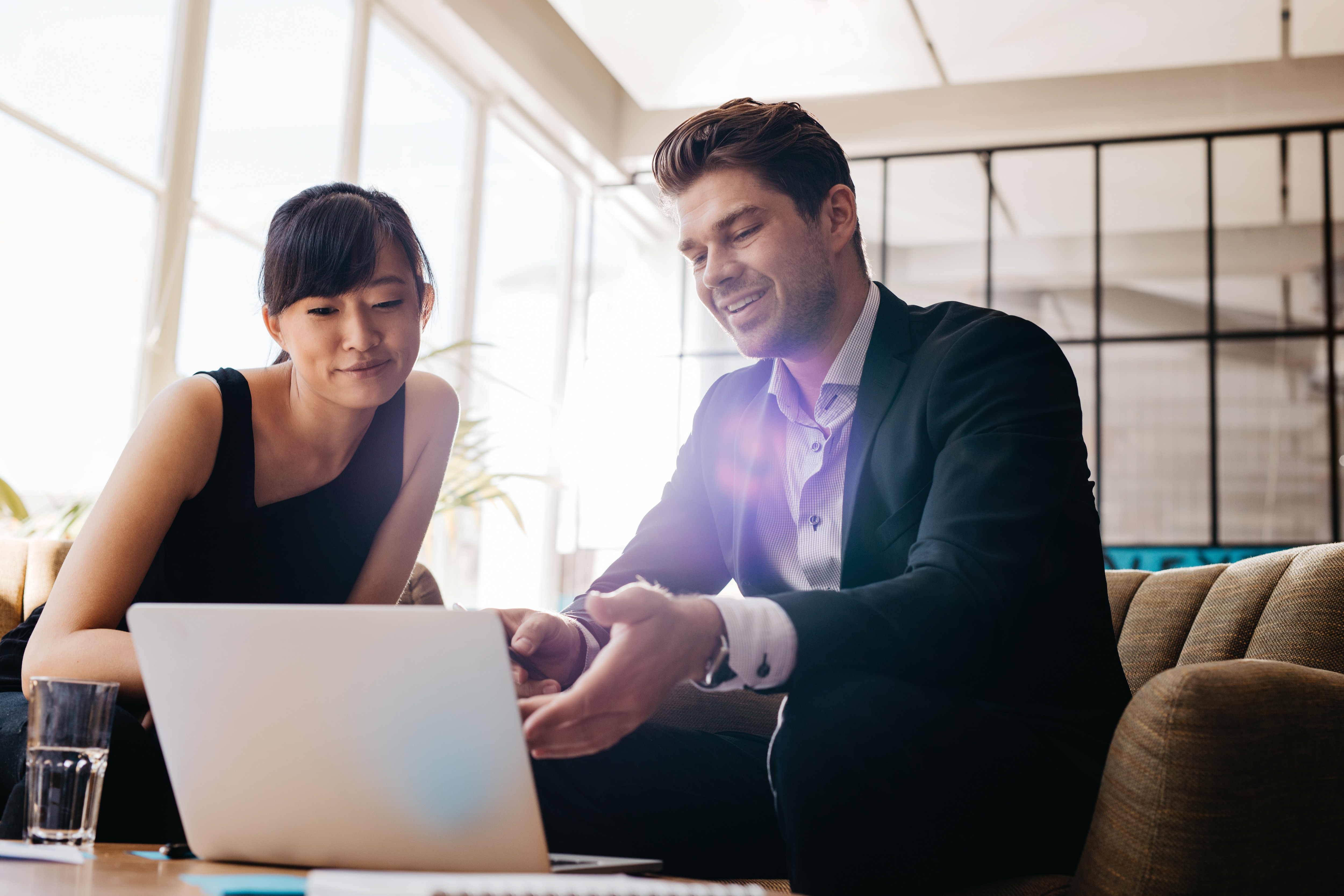 SAP Concur Solution Configuration support