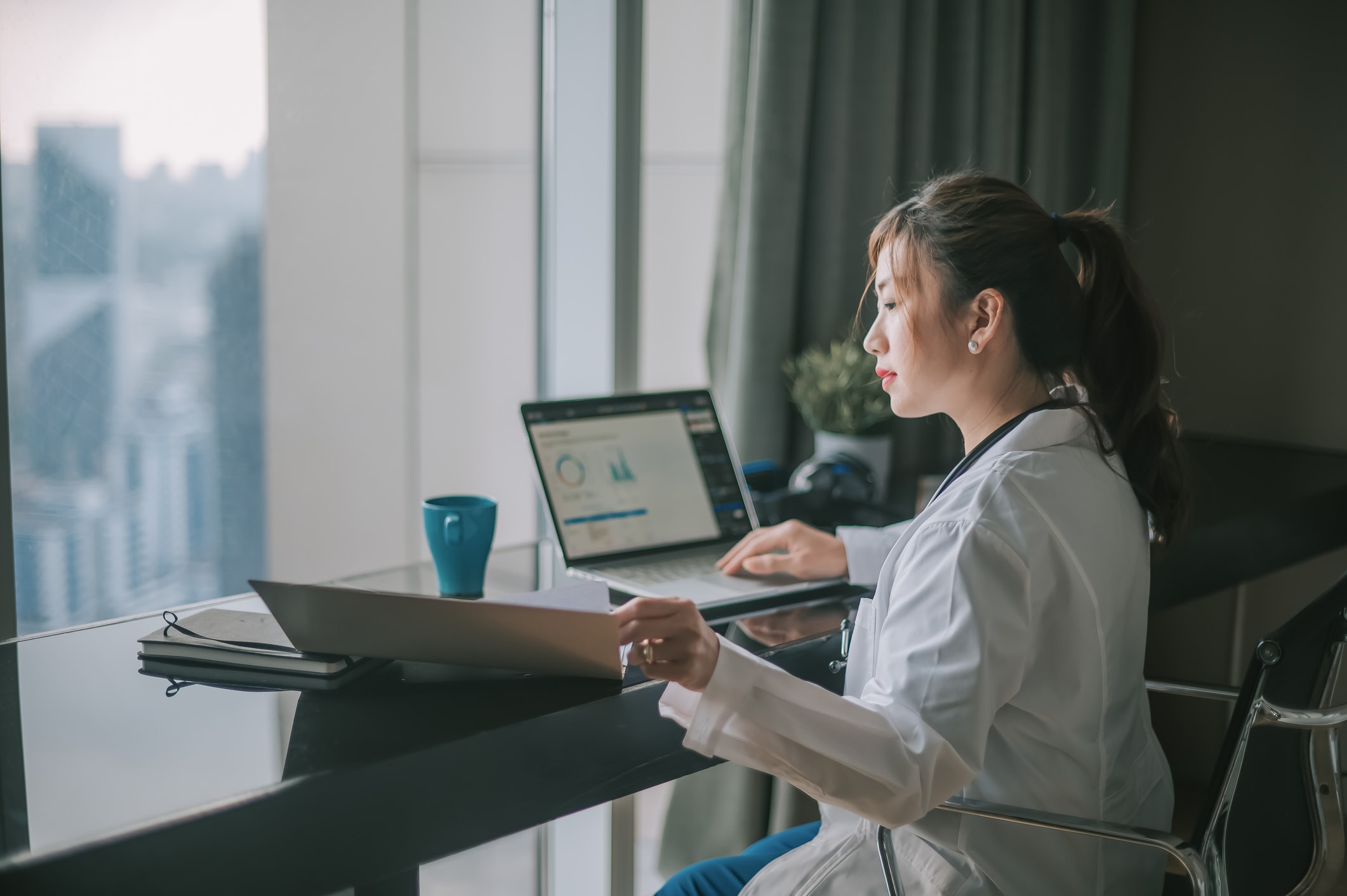 manage healthcare spend