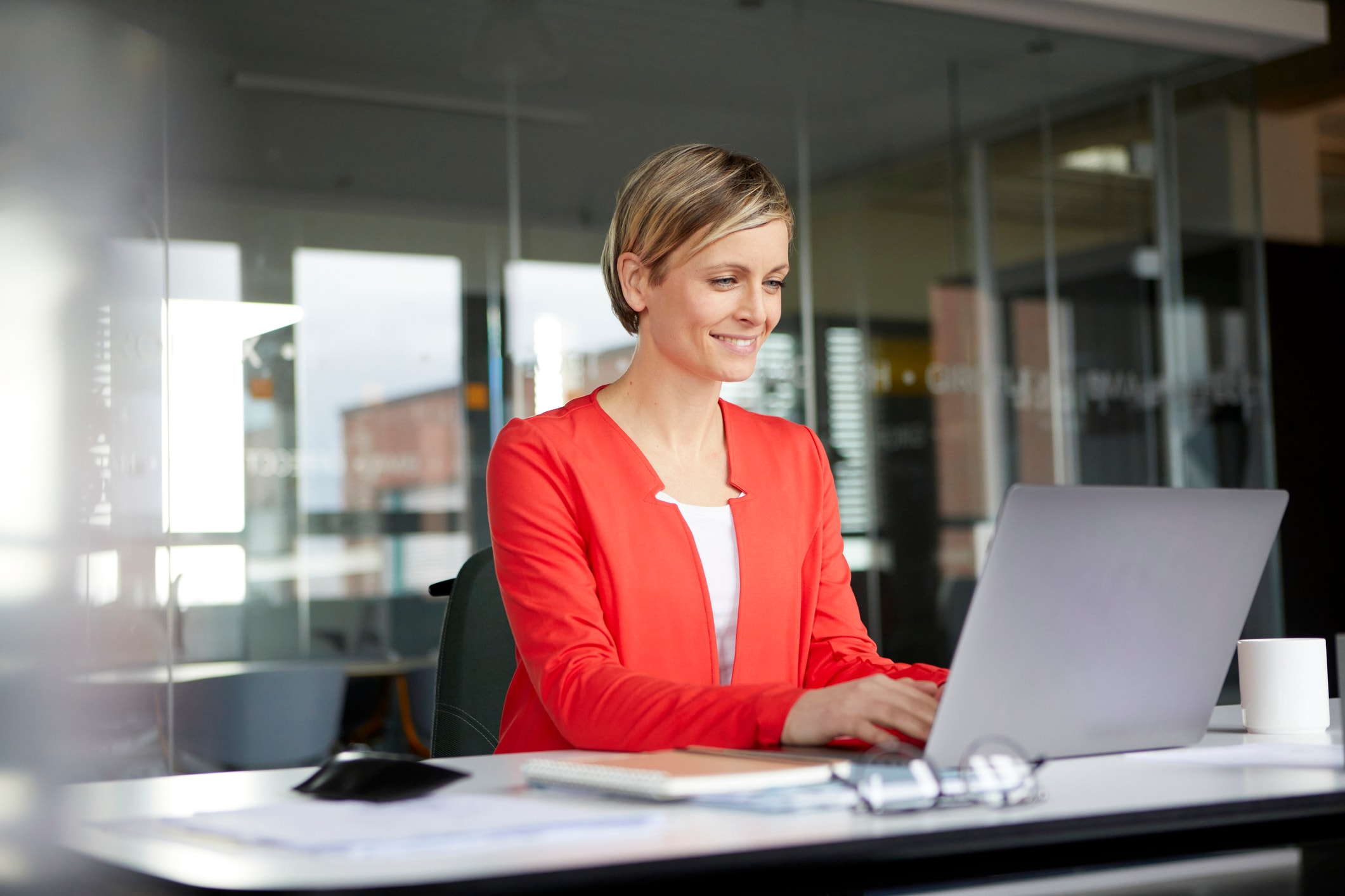 Humans and Technology Are the Best Pair for Auditing Expenses