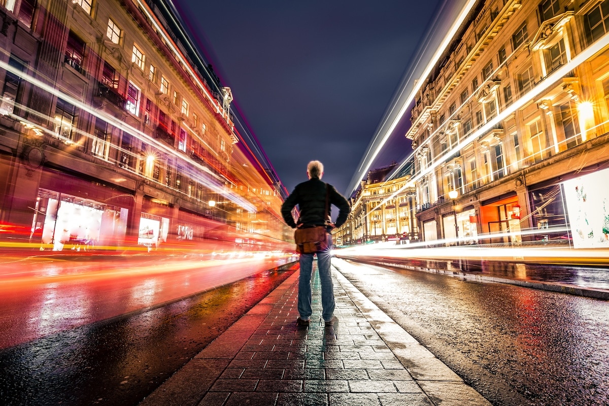 Global Business Travellers Report