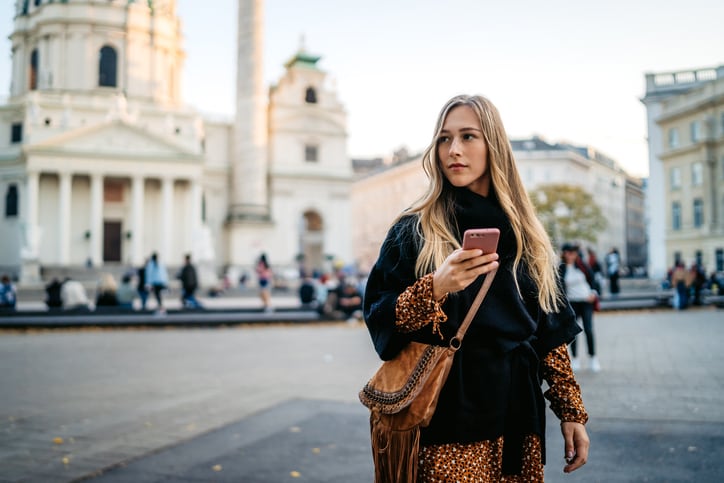 global business traveller report