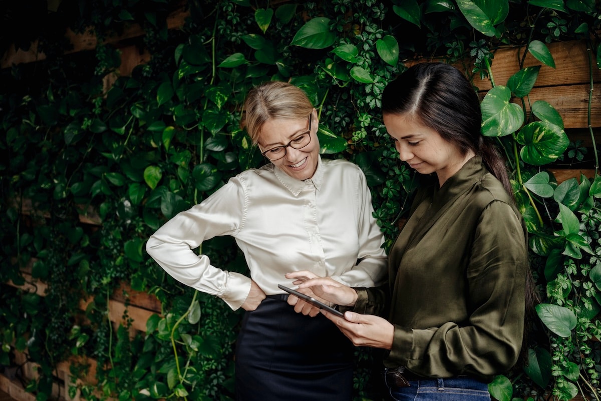 sustainable corporate travel