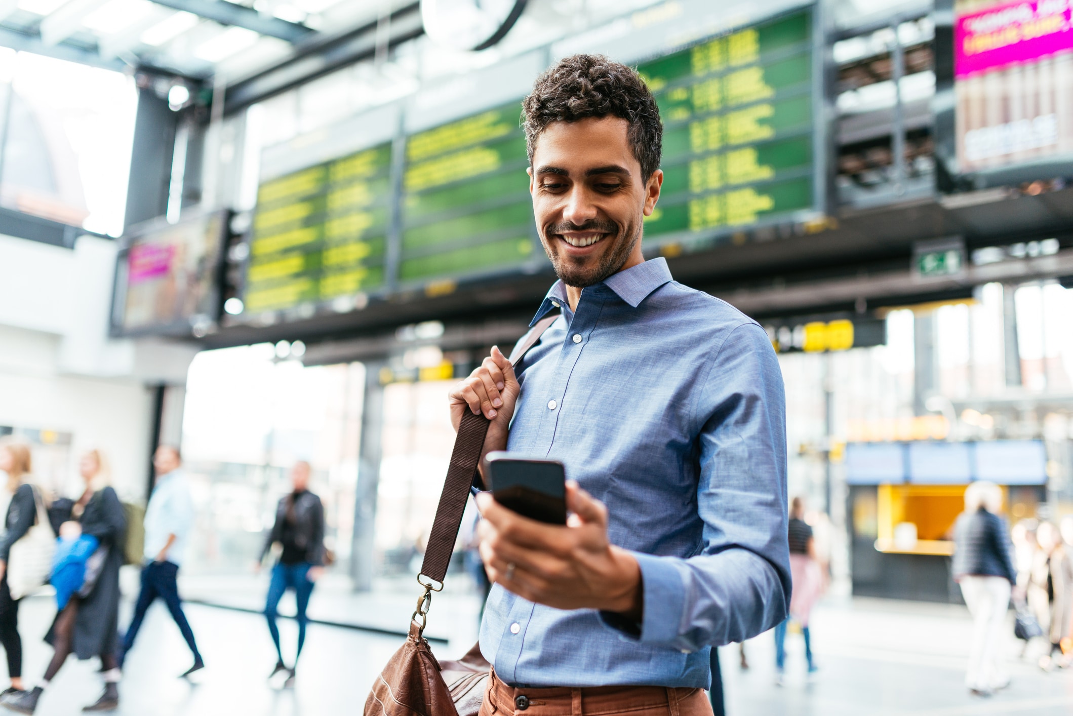 managing travel cost