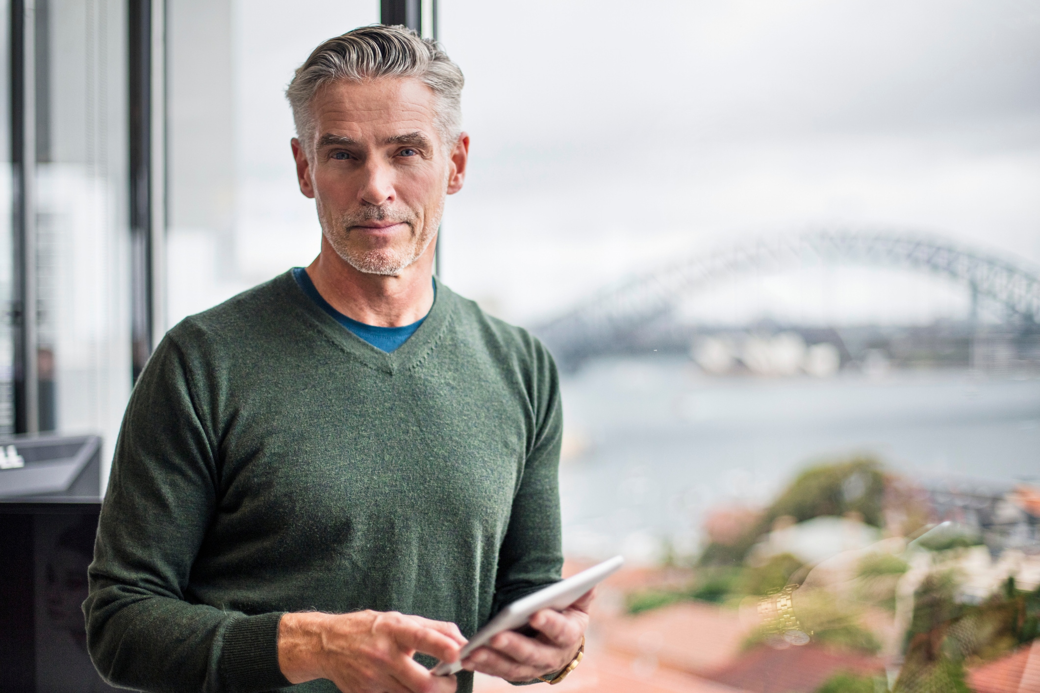 CFO role in cyber security