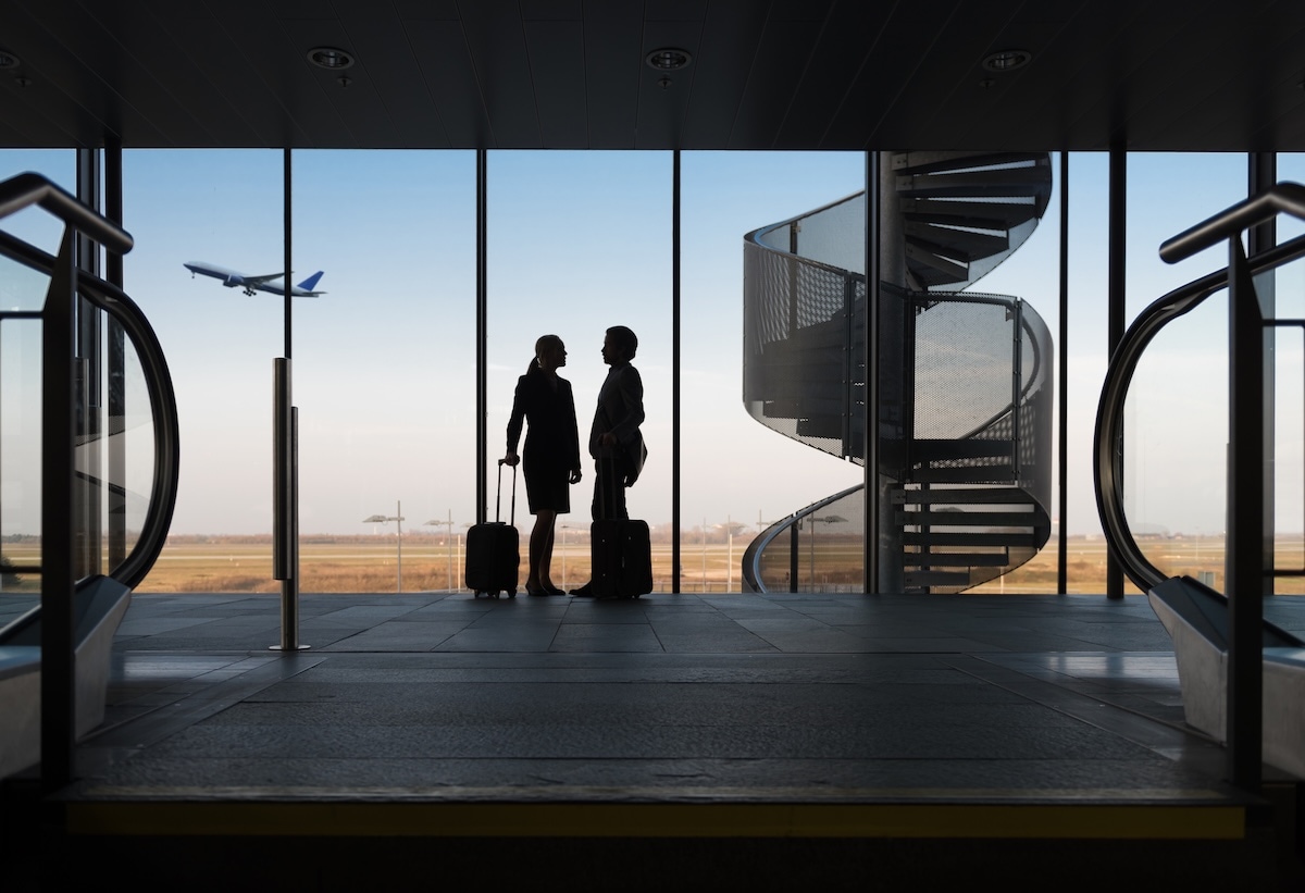 Your Guidebook to Travel and Expense Risk