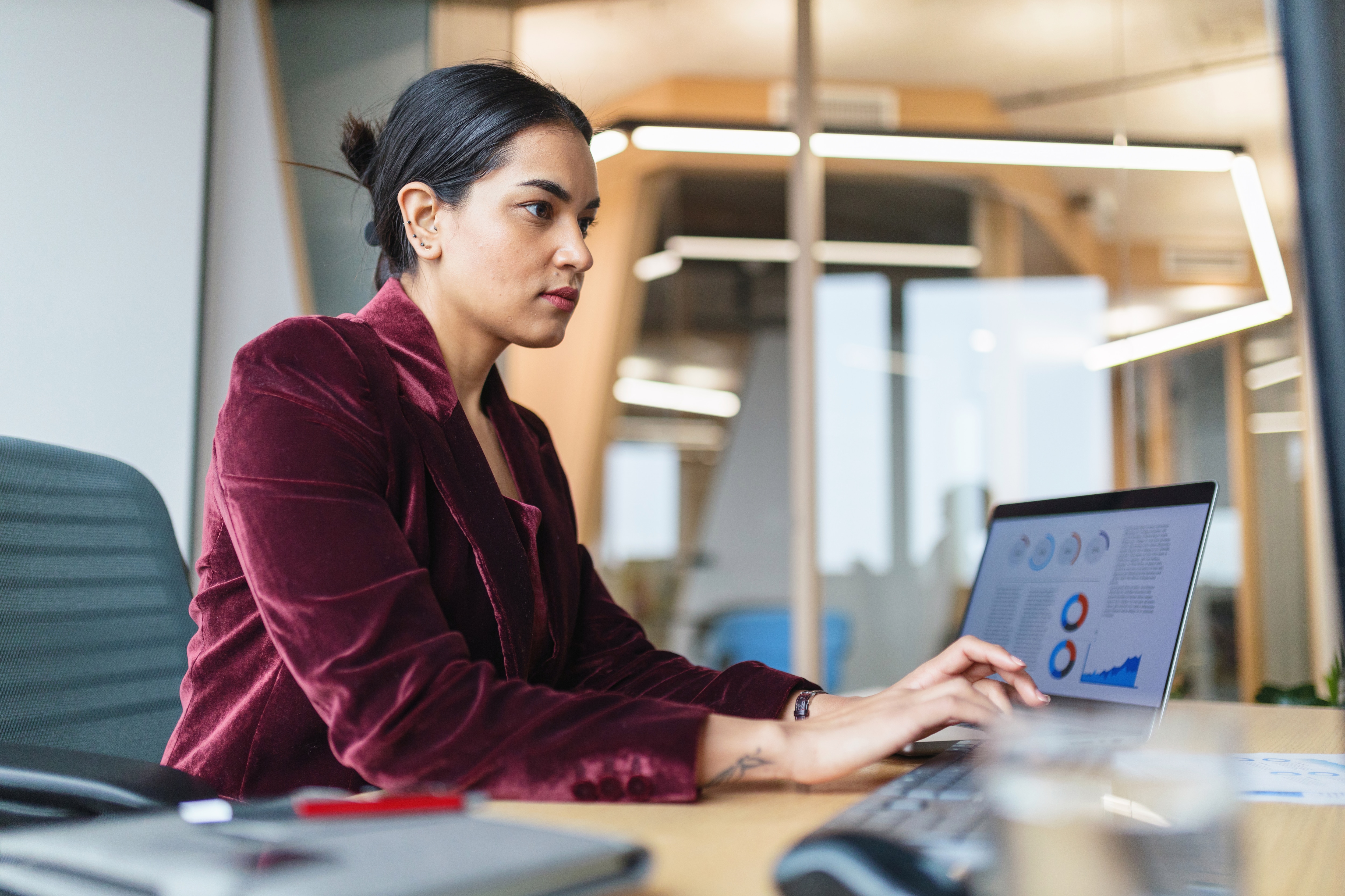 Costs of Using Disconnected Finance Systems