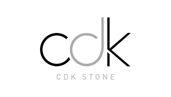 CDK Stone logo