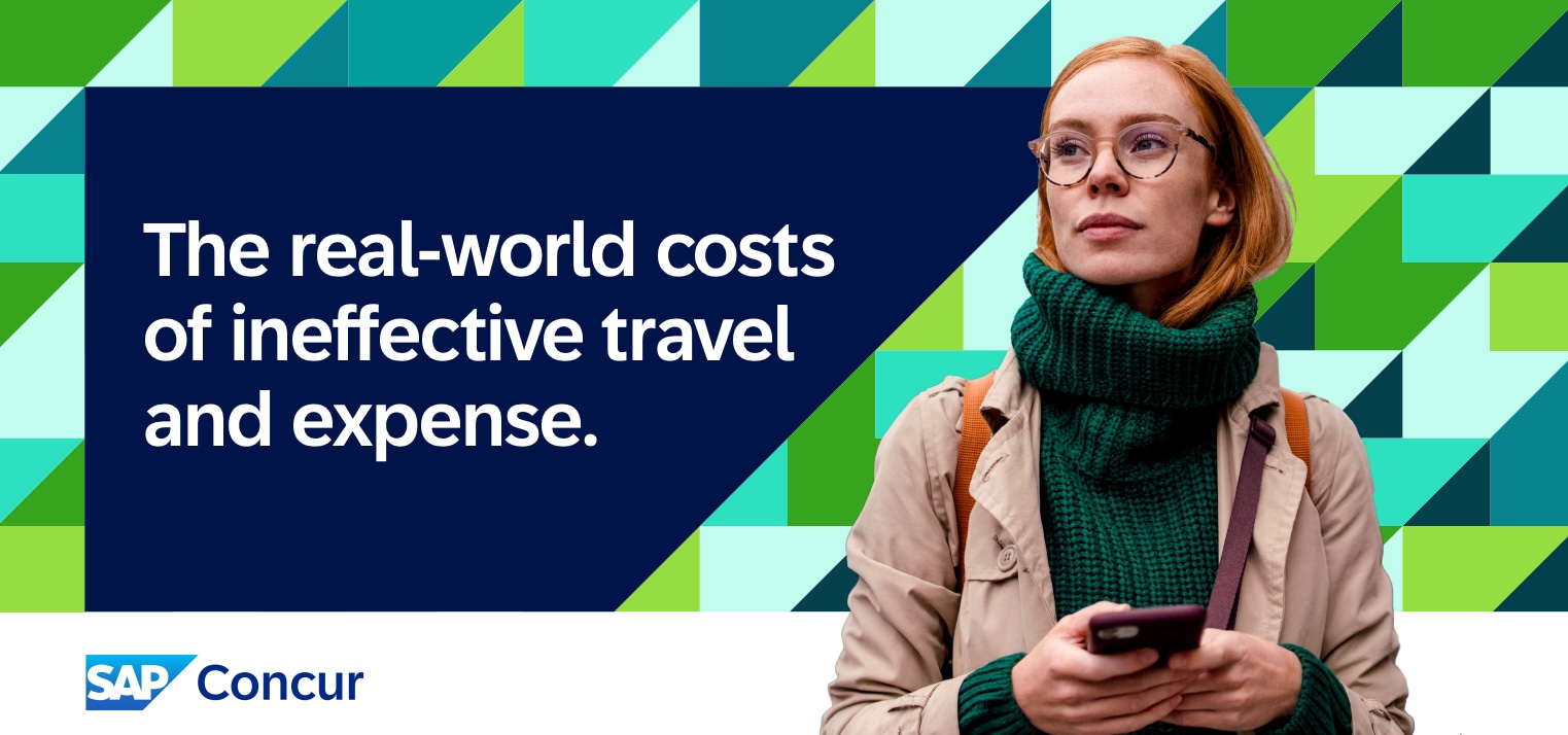 cost of disconnected T&E