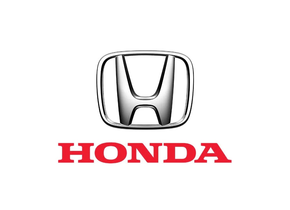 Small business logo - Honda brand logo
