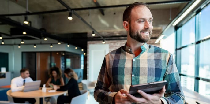 IT policy checklist
