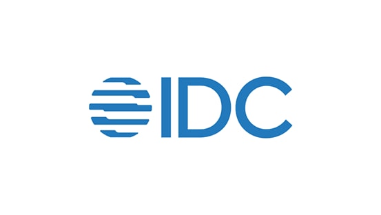 IDC logo