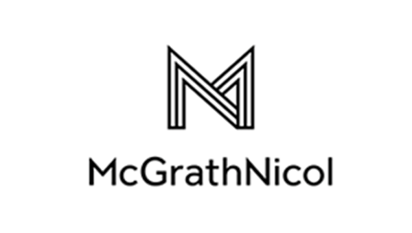 McGrathNicol logo
