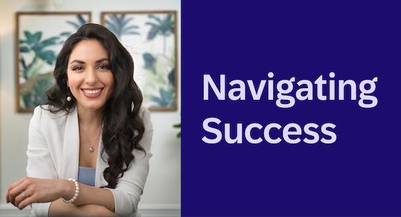 Navigate success