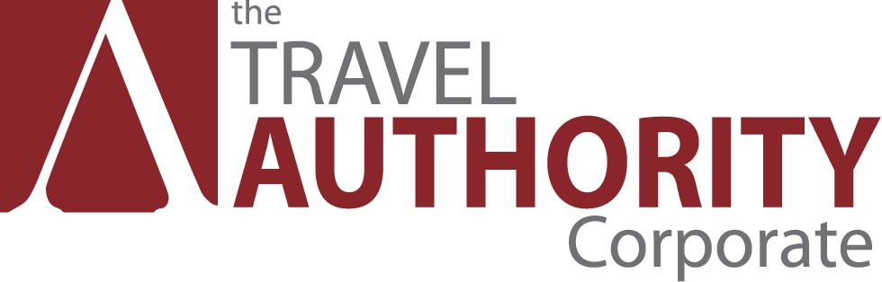 The Travel Authority Logo